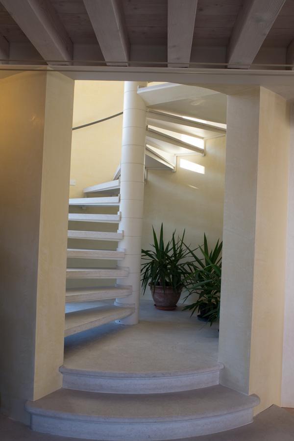 Al Bagolaro Bed & Breakfast Crocetta del Montello Exterior photo