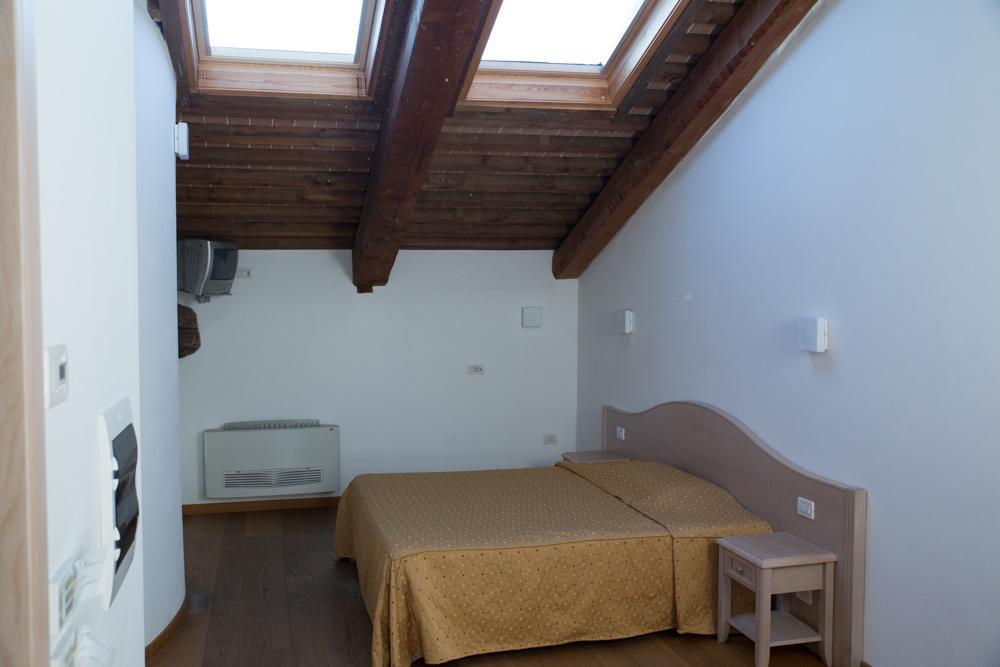 Al Bagolaro Bed & Breakfast Crocetta del Montello Exterior photo