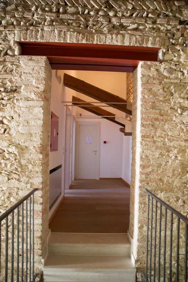 Al Bagolaro Bed & Breakfast Crocetta del Montello Exterior photo