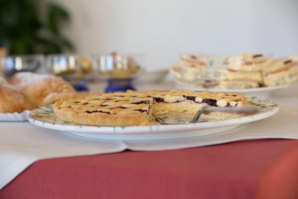 Al Bagolaro Bed & Breakfast Crocetta del Montello Exterior photo