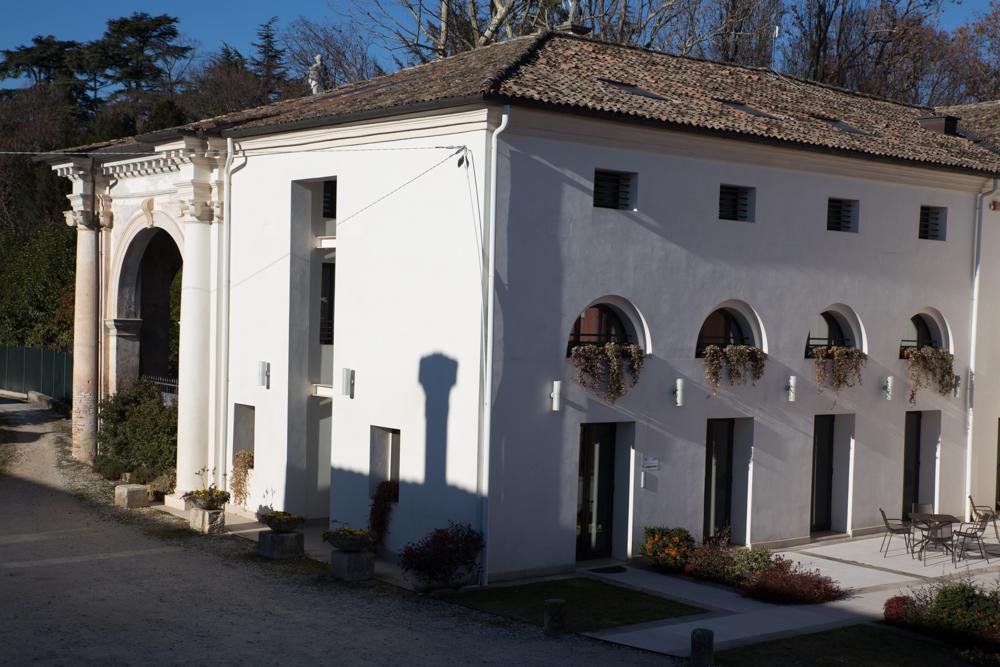 Al Bagolaro Bed & Breakfast Crocetta del Montello Exterior photo