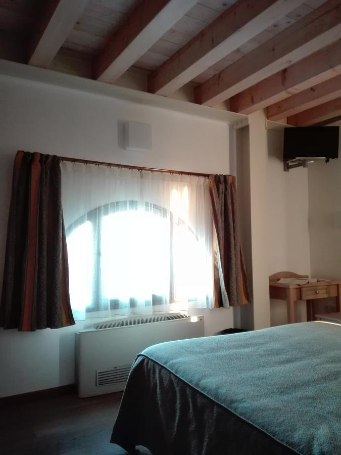 Al Bagolaro Bed & Breakfast Crocetta del Montello Exterior photo