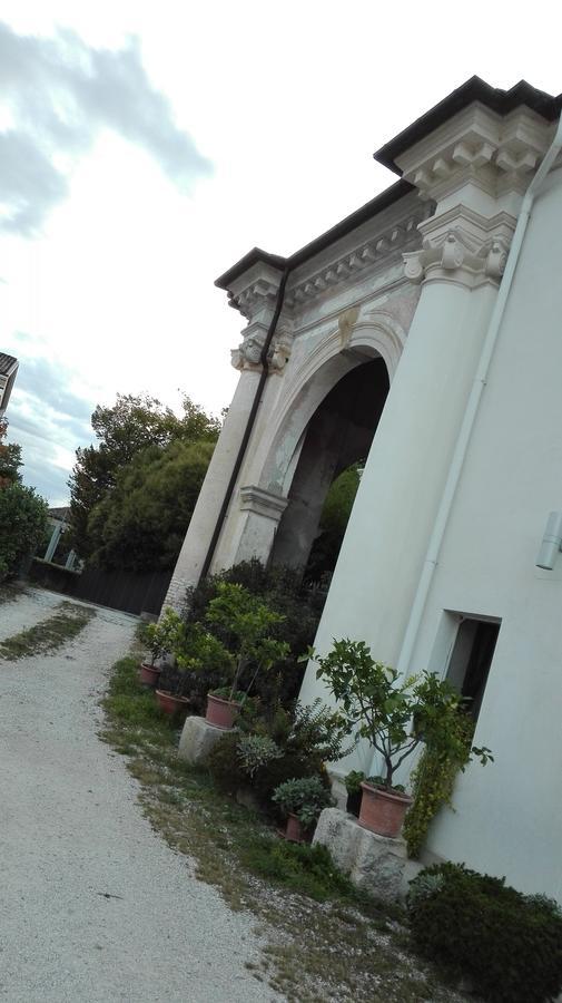 Al Bagolaro Bed & Breakfast Crocetta del Montello Exterior photo