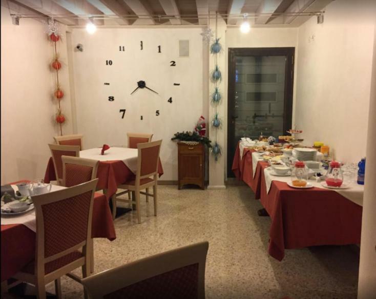 Al Bagolaro Bed & Breakfast Crocetta del Montello Exterior photo